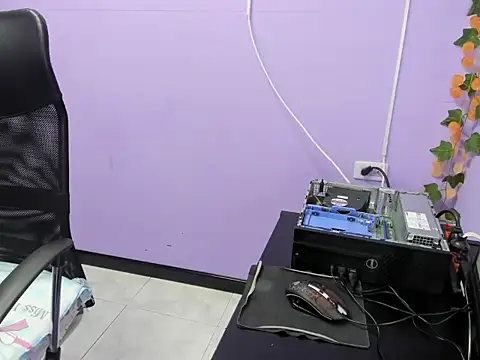 Megan Collinss  online show from September 20, 3:24 pm