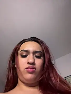 naomirouse  online show from March 12, 1:56 am