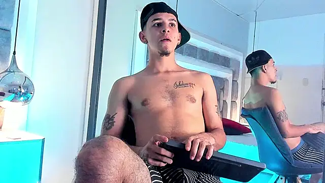 MikeMyllers online show from September 19, 3:41 am