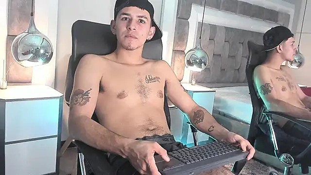 MikeMyllers online show from September 22, 3:41 am