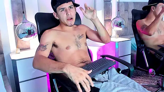 MikeMyllers online show from October 1, 3:45 am
