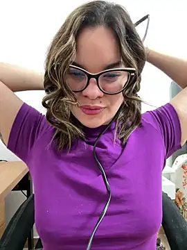 Pribaixinha online show from October 22, 6:51 pm