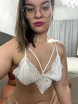 Pribaixinha online show from February 20, 9:04 pm