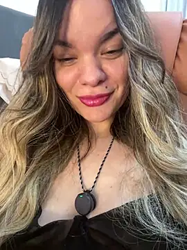 Pribaixinha online show from March 8, 8:56 pm