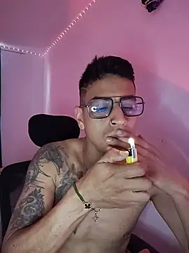 Juann-cock online show from February 12, 1:50 pm