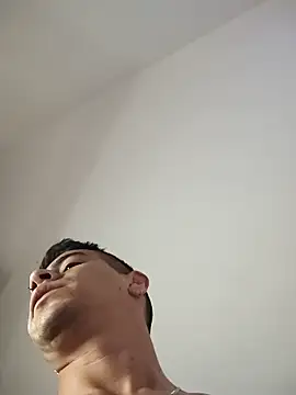 Juann-cock online show from February 18, 1:51 pm