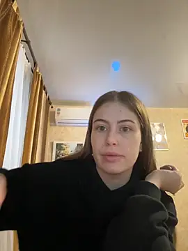 Snapshot of Soyyyaa chatting on November 23, 6:24 am Soyyyaa online show from November 23, 6:24 am