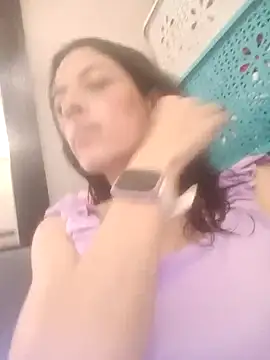 Snapshot of ShaunaDream chatting on September 22, 6:54 pm ShaunaDream online show from September 22, 6:54 pm