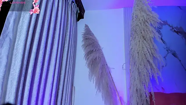 Snapshot of ShaunaDream chatting on November 16, 4:40 am ShaunaDream online show from November 16, 4:40 am