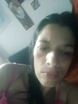 ShaunaDream online show from January 18, 12:25 am