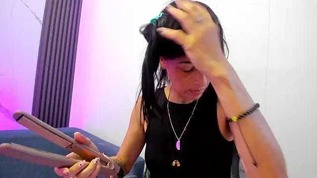 ShaunaDream online show from March 28, 12:16 pm