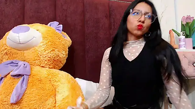 Snapshot of VioletxBloom chatting on September 25, 11:08 pm VioletxBloom online show from September 25, 11:08 pm