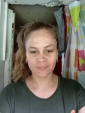 Chica fuego online show from October 12, 7:02 pm