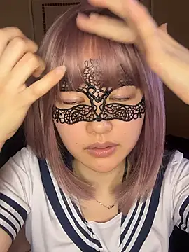 NENEandOJI online show from February 24, 1:53 pm