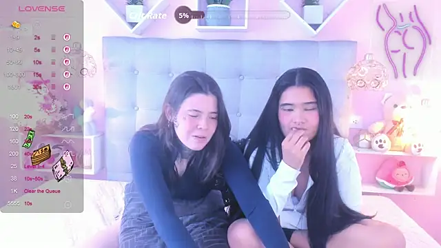 Snapshot of Kaliykatie chatting on June 30, 4:19 pm Kaliykatie online show from June 30, 4:19 pm