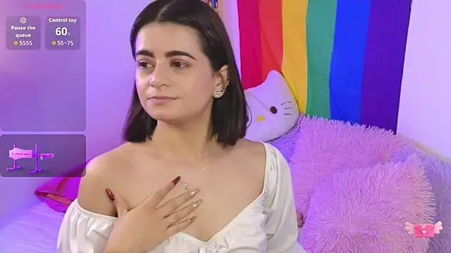 bella thixx online show from January 10, 4:25 am