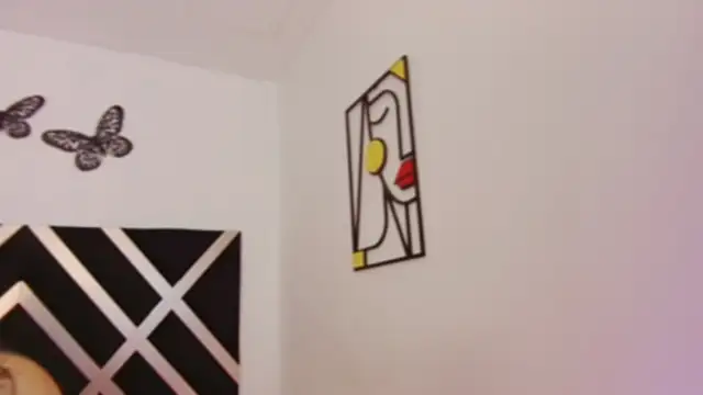 Sary Brown online show from September 12, 4:12 am