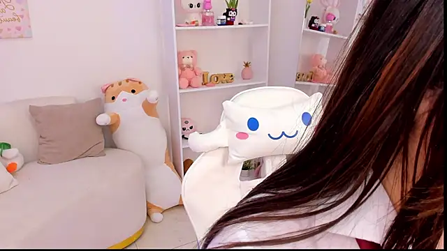 dolce antonellaa online show from November 15, 12:30 am