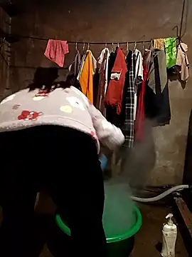 quynhkoolbae online show from January 14, 12:22 pm