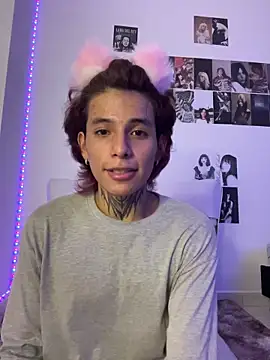 bellamy 095 online show from March 15, 11:22 pm