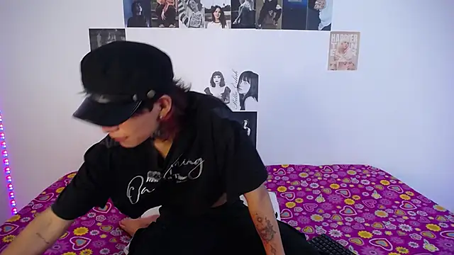 bellamy 095 online show from March 20, 1:32 am