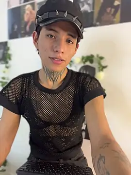 bellamy 095 online show from April 12, 10:26 pm