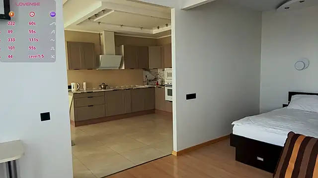 DestinyTurner online show from December 14, 9:03 am