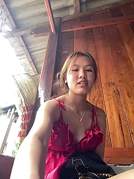 Snapshot of May_nhi chatting on June 15, 8:38 am May nhi online show from June 15, 8:38 am