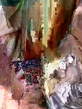 Snapshot of May_nhi chatting on June 25, 3:50 am May nhi online show from June 25, 3:50 am
