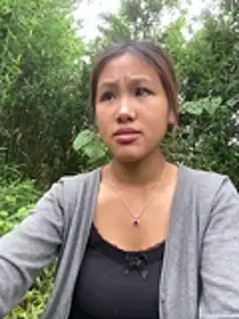 Snapshot of May_nhi chatting on July 17, 2:18 am May nhi online show from July 17, 2:18 am