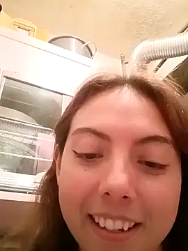 MoonBlueSex online show from September 14, 4:33 am