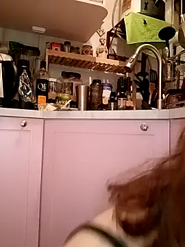 MoonBlueSex online show from September 15, 5:18 am