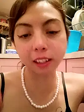 MoonBlueSex online show from September 18, 2:57 am