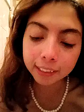 MoonBlueSex online show from September 19, 4:03 am