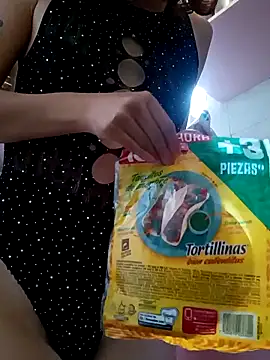 MoonBlueSex online show from October 6, 3:09 pm