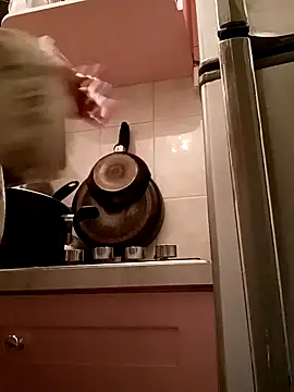 MoonBlueSex online show from October 11, 4:22 am