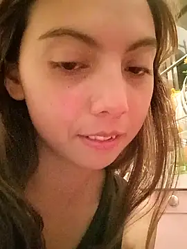 MoonBlueSex online show from October 29, 4:37 am