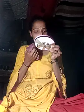 Pinki thakur 1 online show from January 15, 6:00 pm