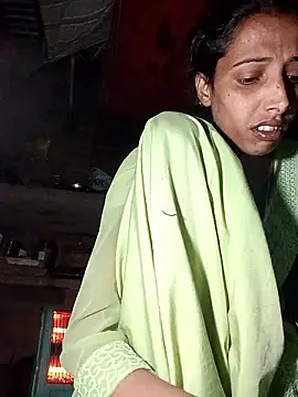 Pinki thakur 1 online show from February 23, 7:00 pm