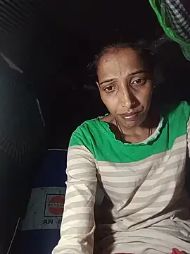 Pinki thakur 1 online show from July 13, 7:49 pm