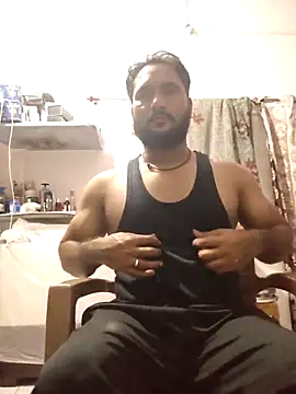 Snapshot of VijayLover69 chatting on October 1, 8:15 pm VijayLover69 online show from October 1, 8:15 pm