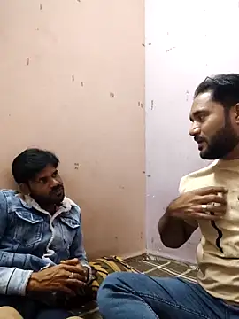 VijayLover69 online show from November 18, 3:38 pm