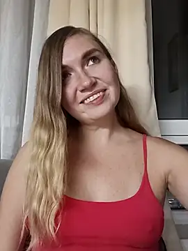 KisaVixen online show from September 12, 6:52 pm