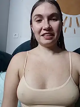 KisaVixen online show from November 7, 5:46 pm