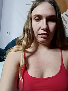 KisaVixen online show from November 26, 9:38 pm