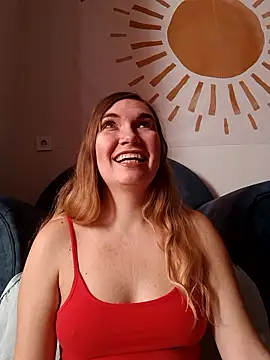 KisaVixen online show from January 14, 11:38 am