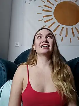 KisaVixen online show from February 3, 7:52 pm