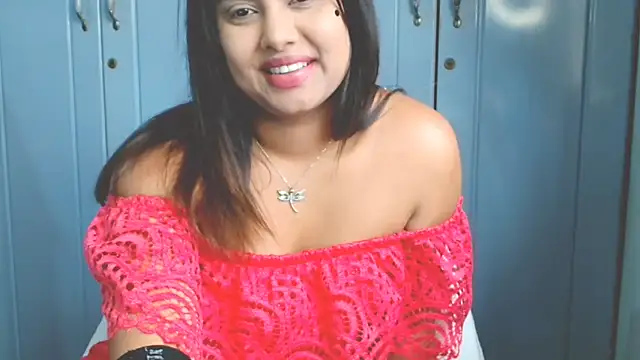 Indian GlowingMiax online show from September 22, 10:28 am