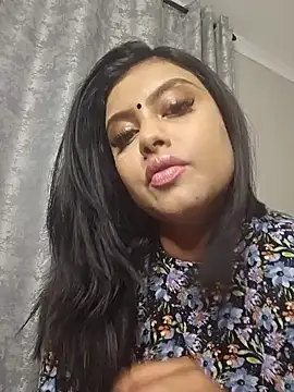 Indian GlowingMiax online show from November 25, 2:44 am