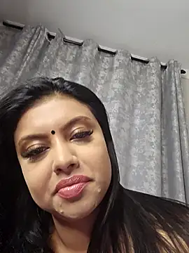 Indian GlowingMiax online show from November 30, 3:32 am